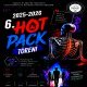6. HOTPACK Töreni