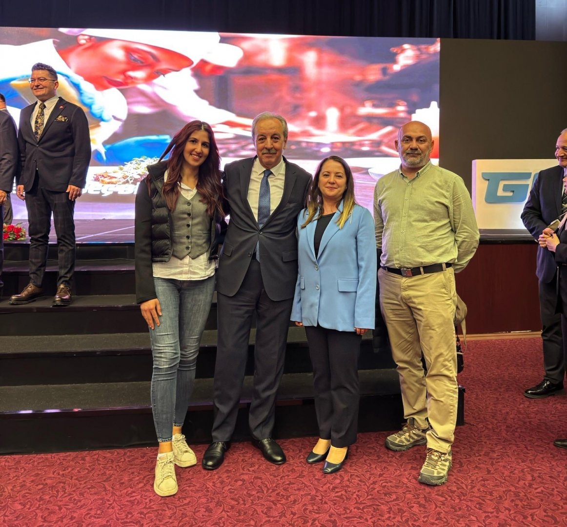 Doğu Akdeniz Bölgesel Kariyer Fuarı (DABKAF26)