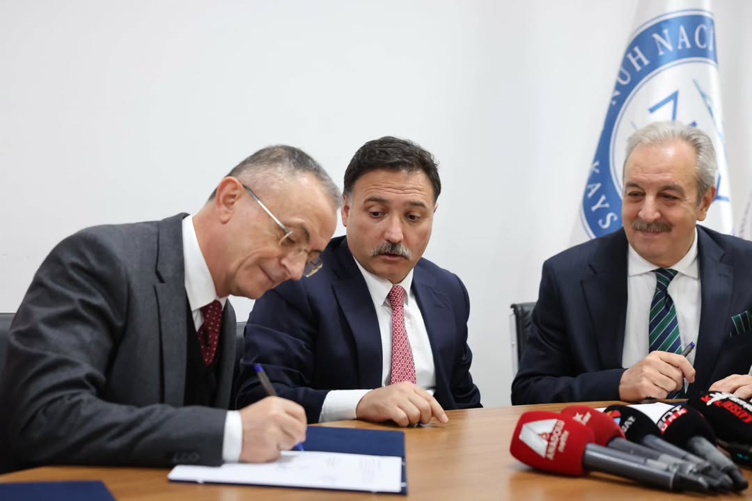 Üniversitemizden ERVA Sporcularına Ücretsiz Sağlık Hizmeti