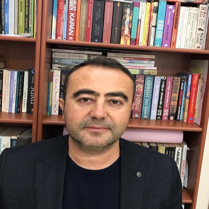 Ahmet BÜLBÜL