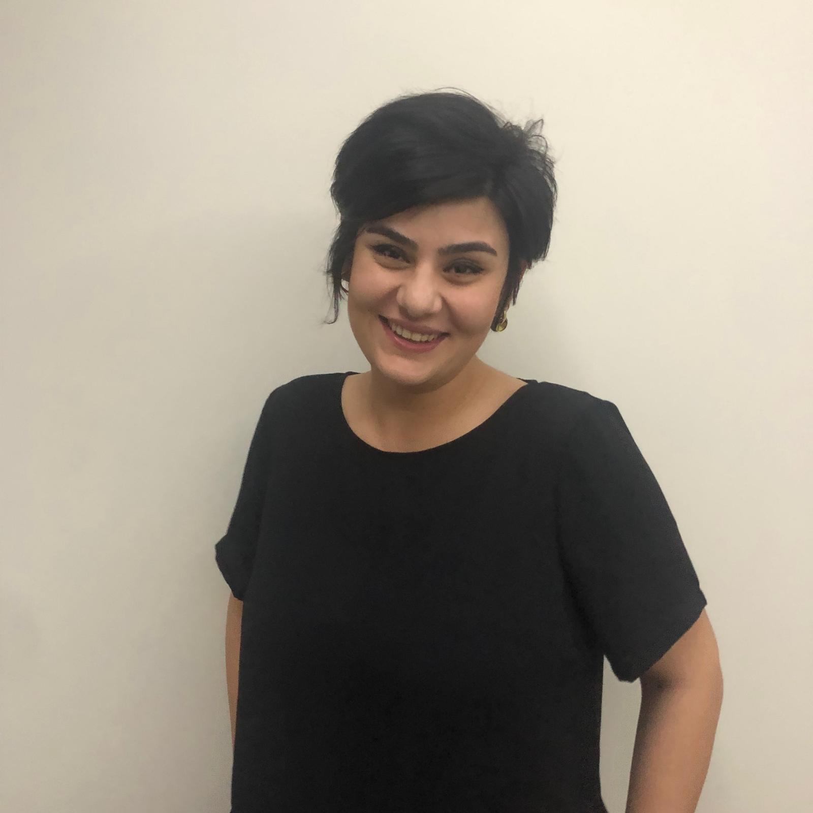 BÜŞRA ÇAĞRIBULANIK UZASLAN