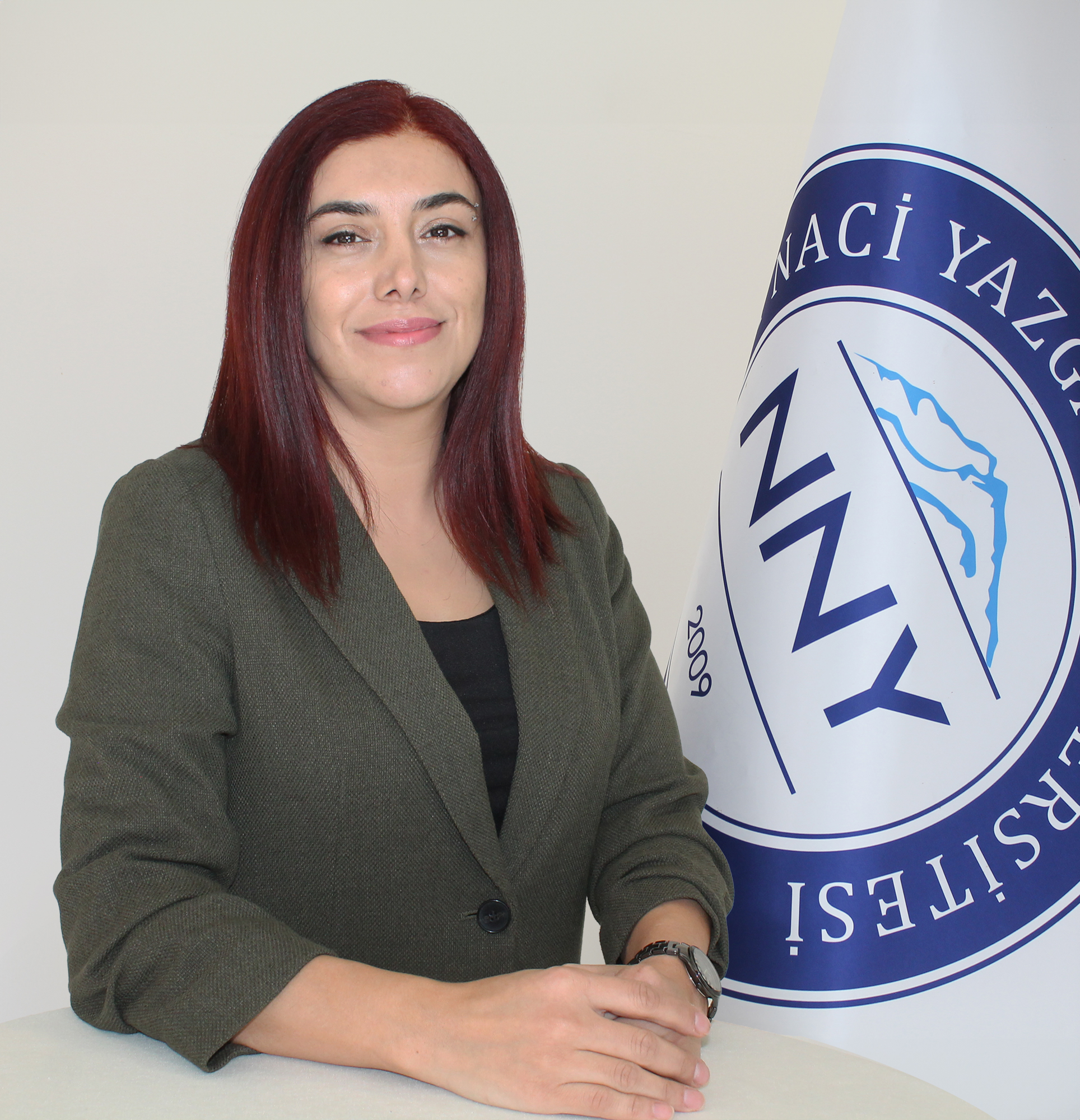 Büşra KEPENEK VAROL