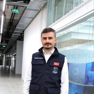 Emre KOŞAR