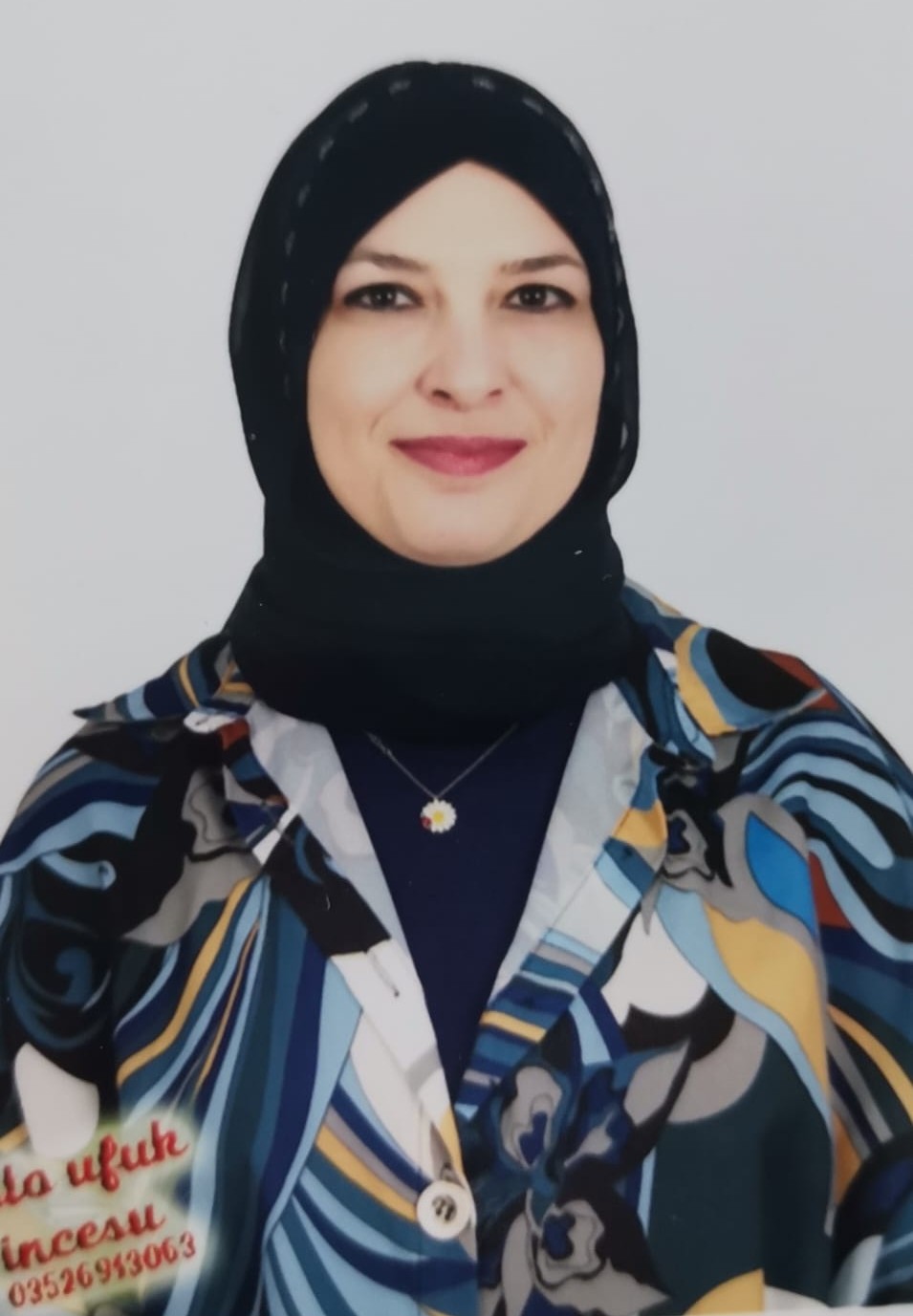 Fatma ÖZDEMİR