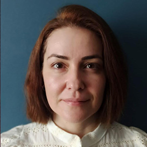 Hacer Melike İPŞİRLİ