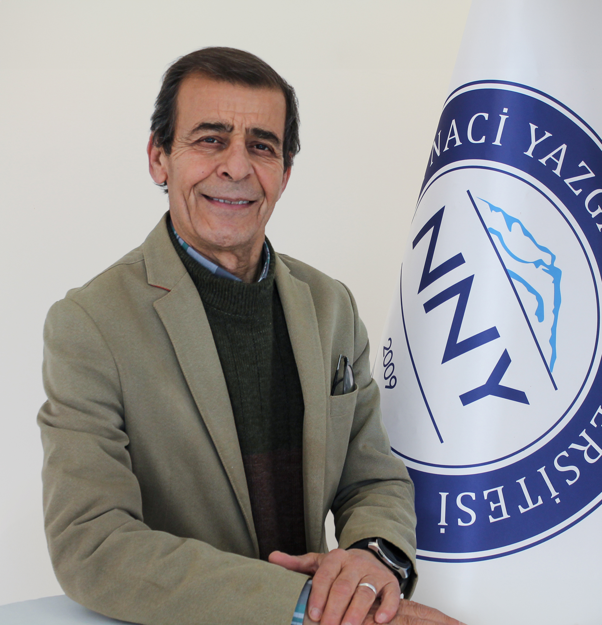 Hişam DEMİRKÖPRÜLÜ