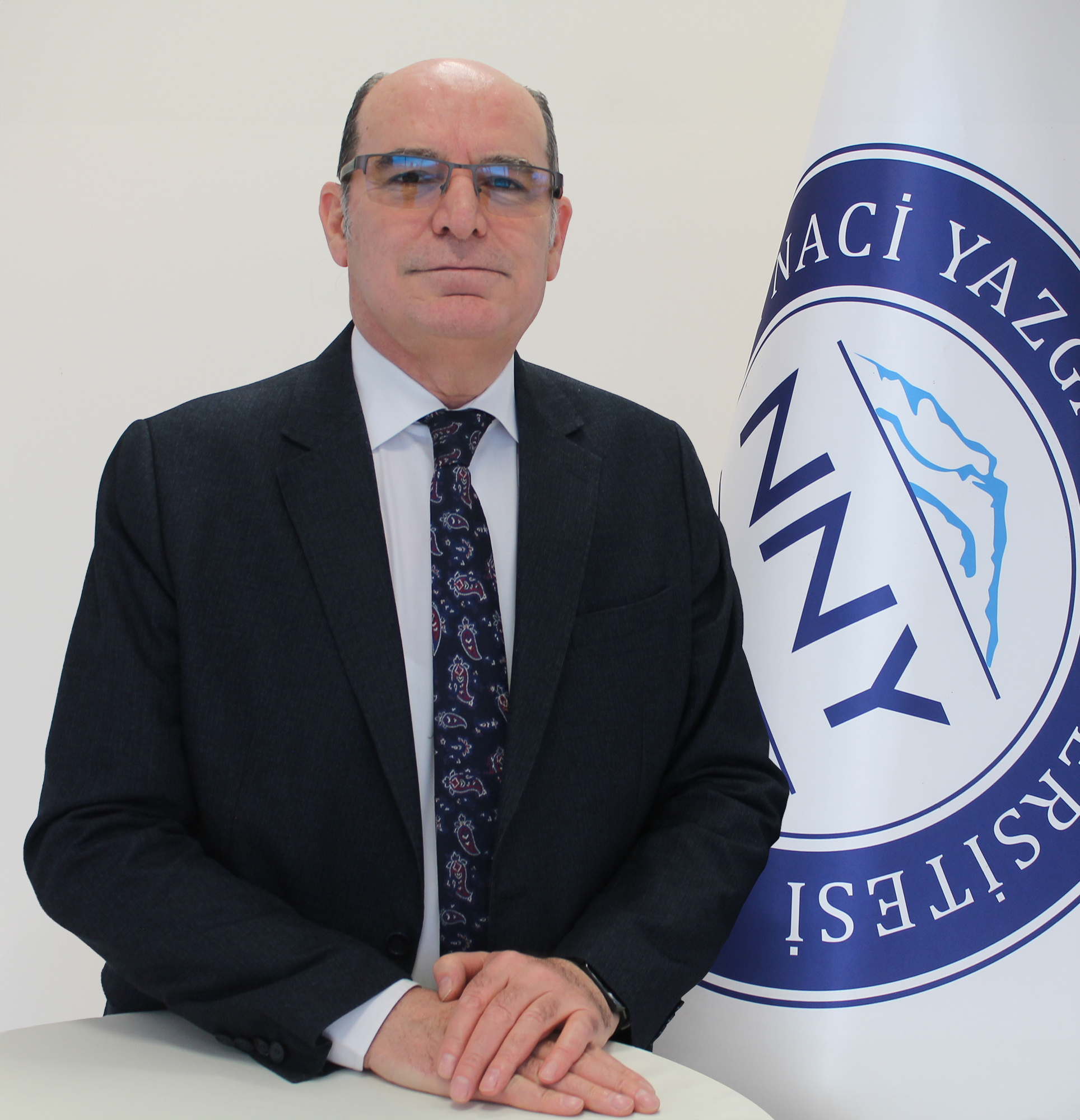 Mustafa Öner KÜÇÜK