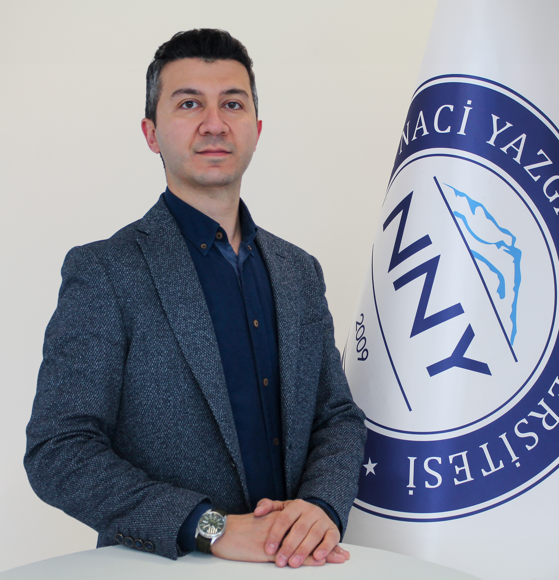 Muhammed Raşid GÖKSU