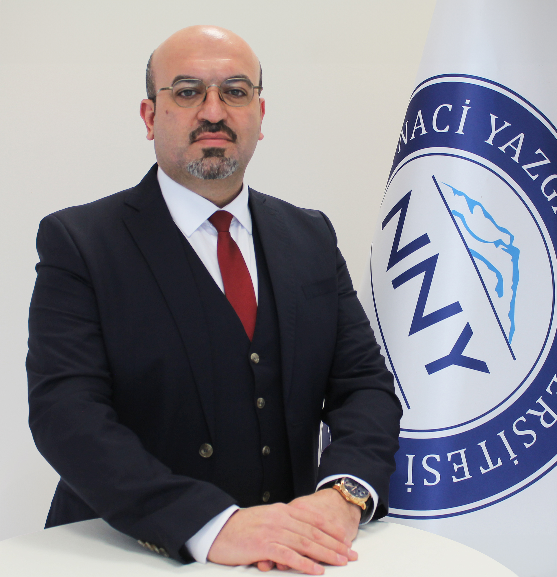 Mustafa Eser CİNBAŞ