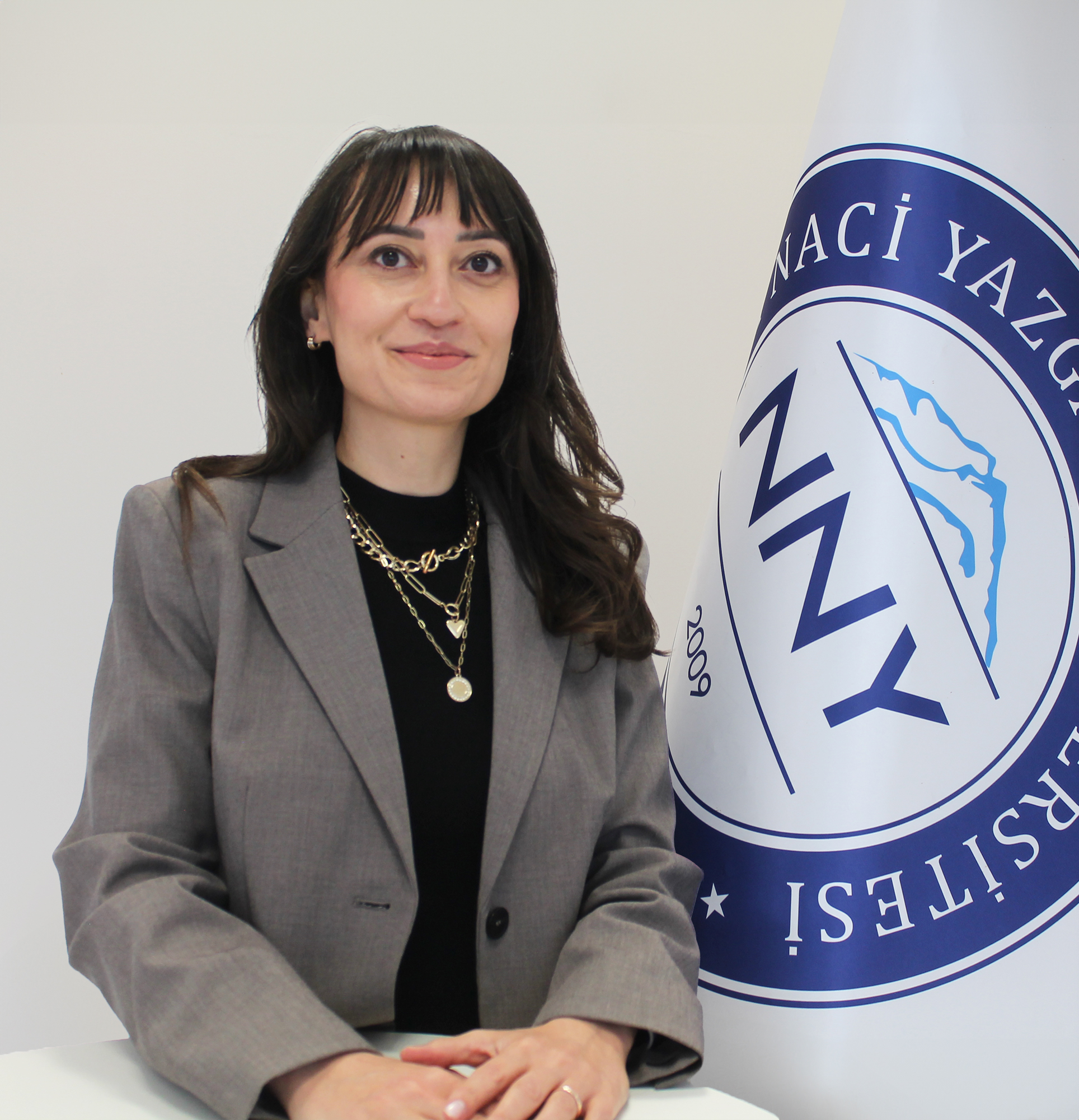 Nihan Gizem KANTARCI ATEŞ