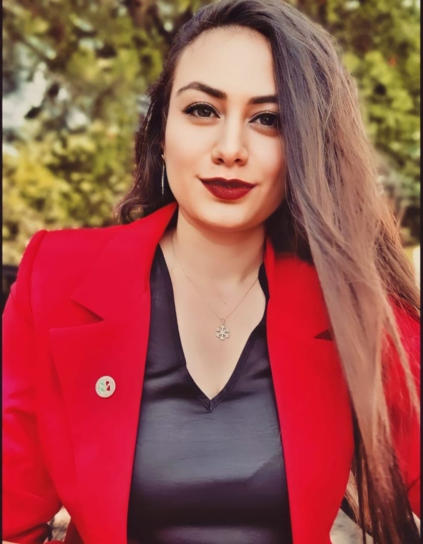 Nur Yağmur ARAS