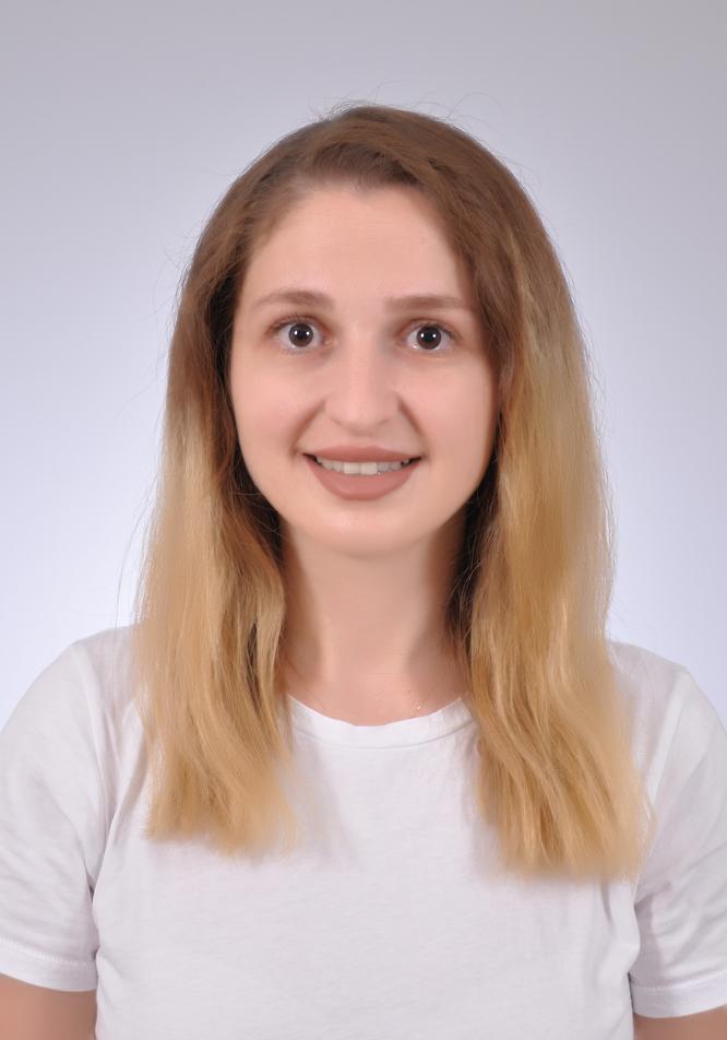 Özge BAYKAN ÇOPUROĞLU