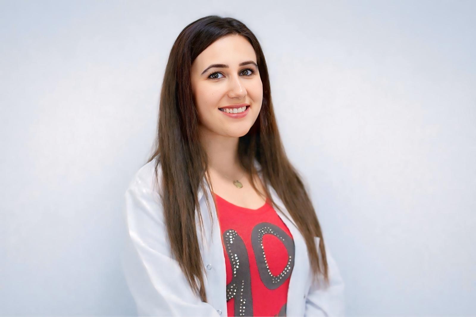 Pınar ALTIN ÇELİK
