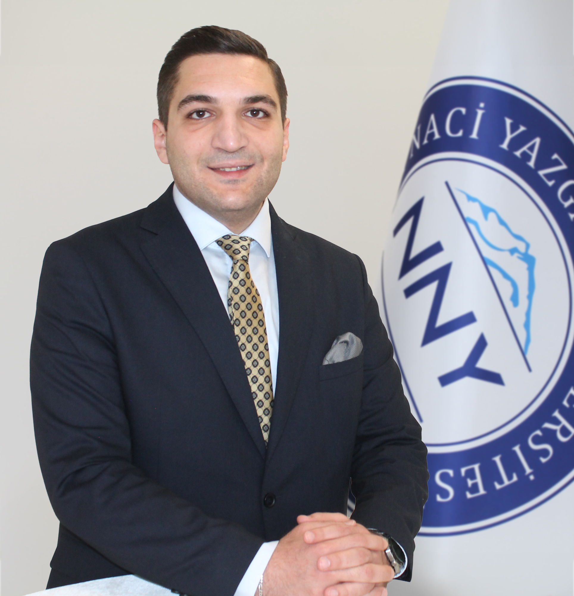 Servet Berkay SERİNDAĞ