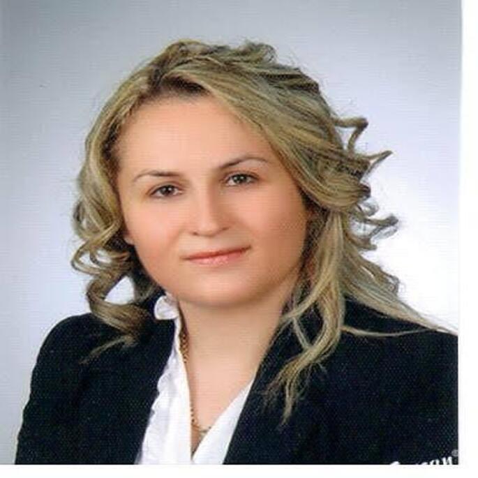 Sevgi SÜMERLİ SARIGÜL