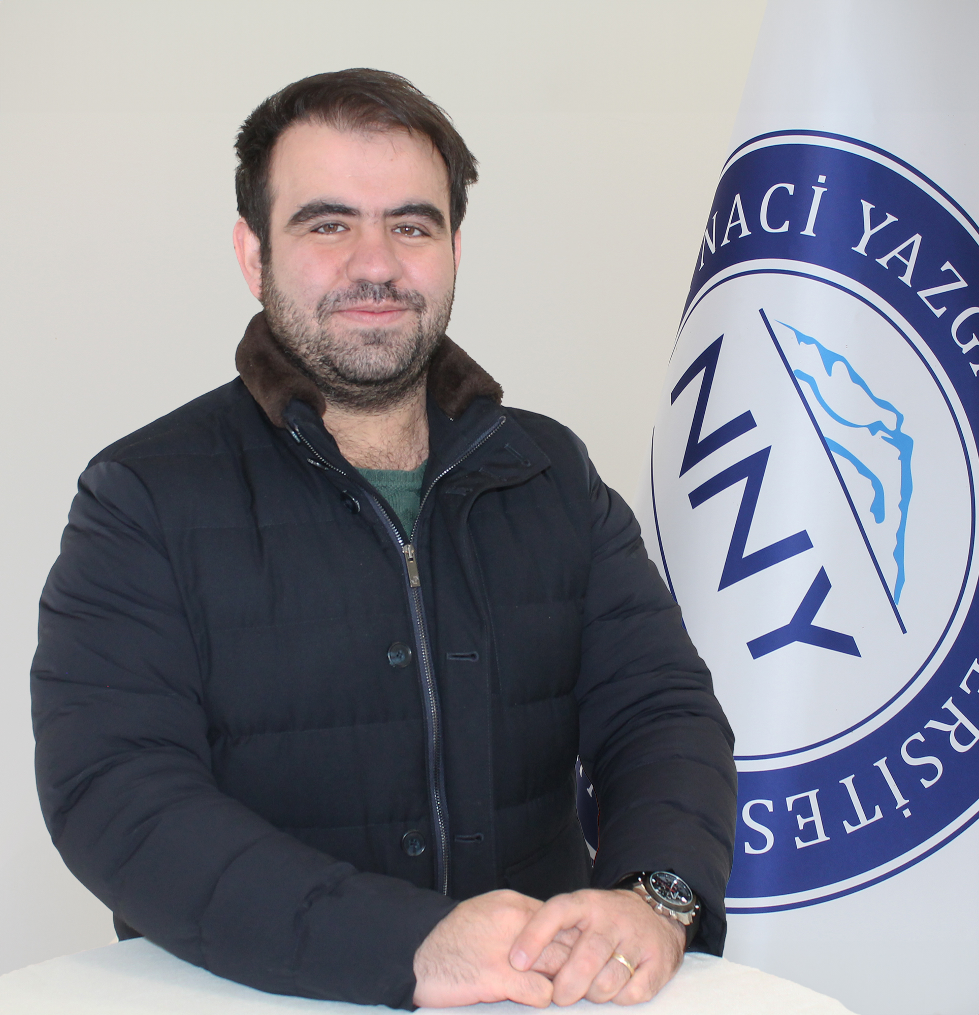 TURAN ŞEVKİ KÖKER