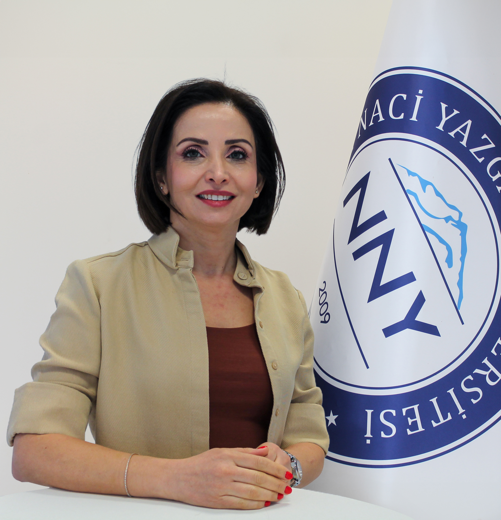Veliye Nesrin BÜYÜKBAŞ