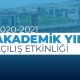 2020-2021 Akademik Yılı Açılış Etkinliği