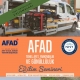 AFAD: Temel Afet, Farkındalık ve Gönüllülük Eğitimi