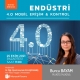 Endüstri 4.0 Mobil Erişim & Kontrol