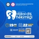 3. Uluslararası Dijital Diş Hekimliği Sempozyumu