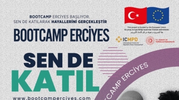 Bootcamp Erciyes