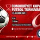 Cumhuriyet Kupası Futbol Turnuvası
