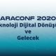 ARACONF 2020