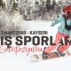Kış Sporları Sempozyumu